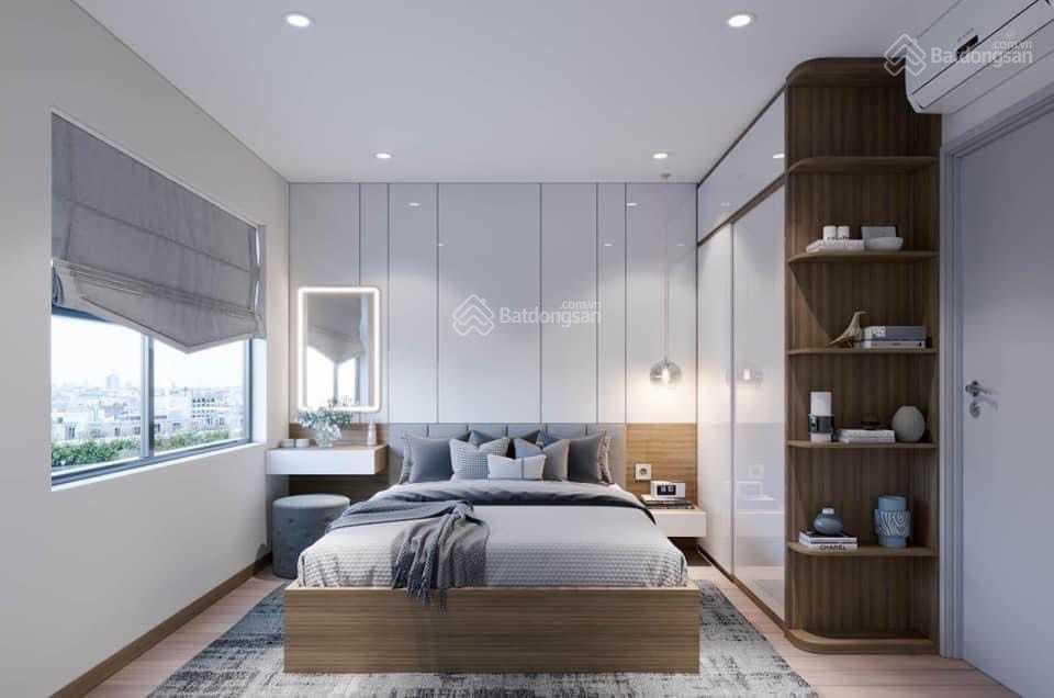 Căn hộ full nt cao cấp 2 ngủ  2vs, dt 76m2, tầng đẹp, hướng mát tòa center point  110 cầu giấy