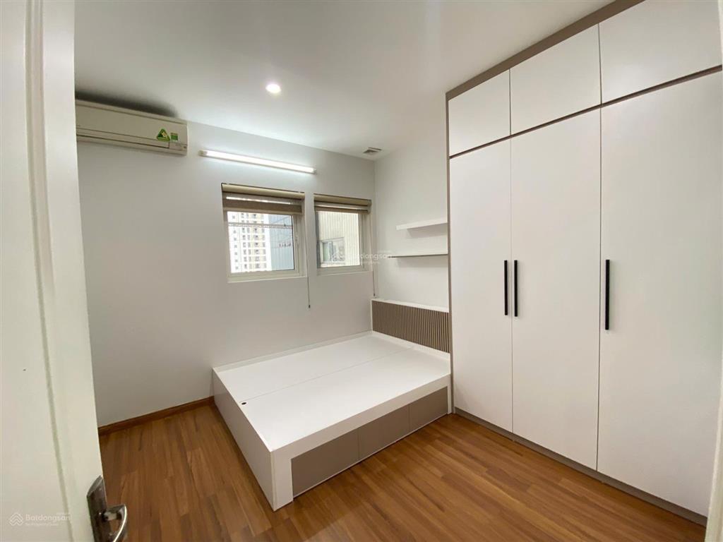 (giá chuẩn) bán căn hộ 2pn2wc, dt 67m tại hei tower, ngụy như kon tum, full nội thất, 6.3 tỷ