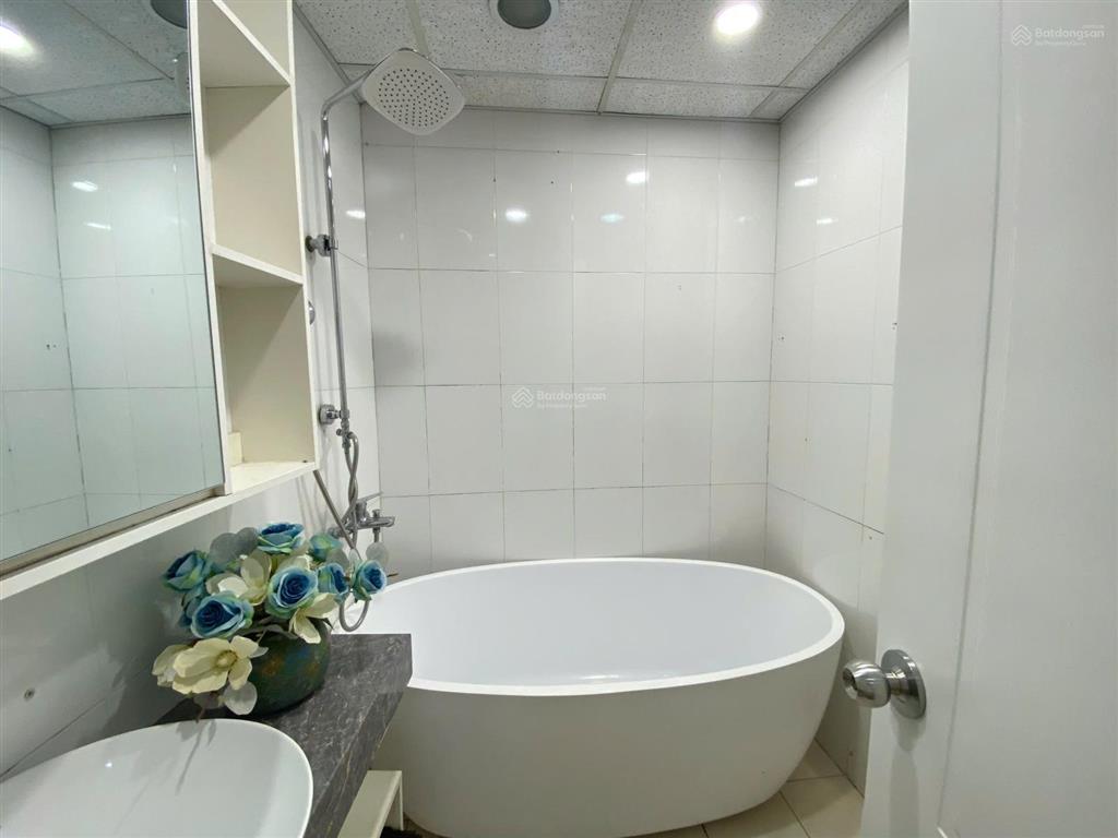 (giá chuẩn) bán căn hộ 2pn2wc, dt 67m tại hei tower, ngụy như kon tum, full nội thất, 6.3 tỷ
