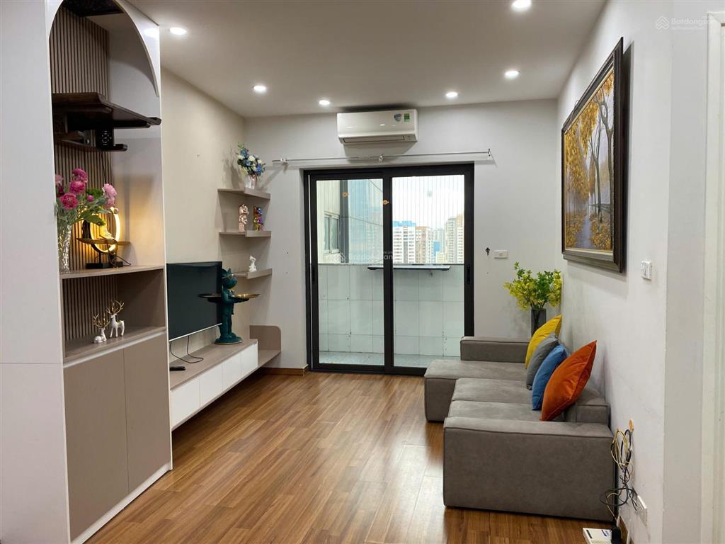 (giá chuẩn) bán căn hộ 2pn2wc, dt 67m tại hei tower, ngụy như kon tum, full nội thất, 6.3 tỷ