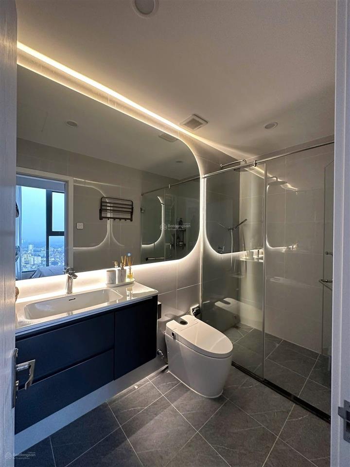 Bán căn hộ 2pn  2wc, dt 96m tại hei tower ngụy như kon tum, tầng trung, full nt cao cấp, 7.96 tỷ