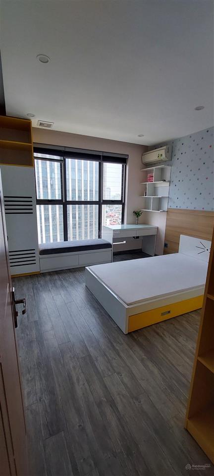 Bán căn hộ 2 ngủ 2vs, dt 65m2, hướng mát, full nt tòa handi resco  31 lê văn lương, 7.1 tỷ