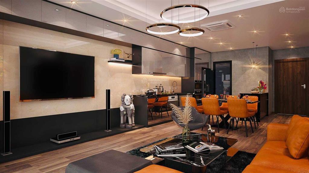 Chính chủ bán căn hộ 3pn 2vs, dt 122m2, sẵn lốt oto chung cư yên hòa park view vũ phạm hàm, 14,5 tỷ
