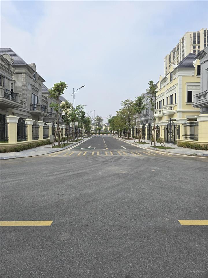 Siêu phẩm biệt thự an lạc green symphony đẳng cấp sống thượng lưu, vốn chỉ từ 12.9 tỷ