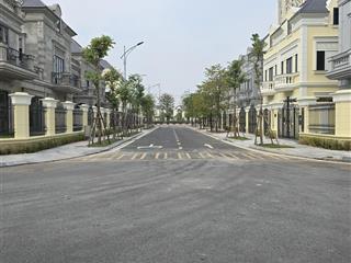 Siêu phẩm biệt thự an lạc green symphony đẳng cấp sống thượng lưu, vốn chỉ từ 12.9 tỷ