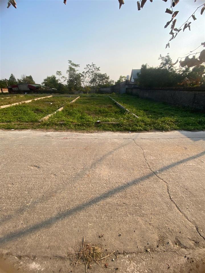 Bán 103,4m2 đất tại xã danh thắng, hiệp hòa, bắc giang, 1,2 tỷ