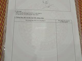 Bán đất tại xã đoan bái, hiệp hòa, bắc giang, 1,3 tỷ, 95,9 m2, pháp lý đầy đủ