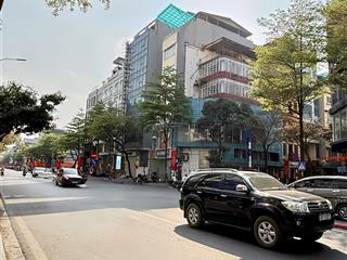 Nhà đẹp ở ngay phố tôn đức thắng với 45m2*6t, oto vào nhà, 6pn,kinh doanh, giá 16.3tỷ.