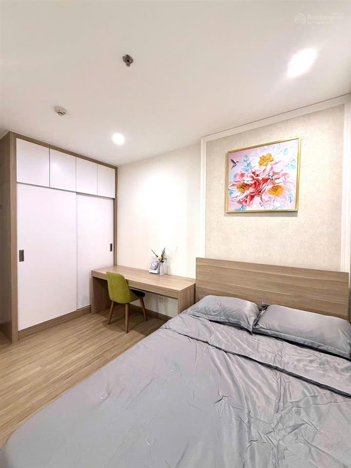Chủ nhà cần tiền bán gấp căn 1pn + giá chưa tới 2.7 tỷ, full nội thất