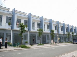 Cđt bán nhà ở xã hội kcn cầu tràm, 1 trệt 1 lầu, 2 pn, 2 wc