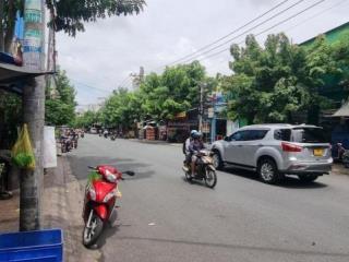 AX121 [ ĐẤT VÀNG ĐẦU TƯ] MẶT TIỀN TÂN KỲ TÂN QUÝ TÂN PHÚ – 400m2 (10m x 40m)