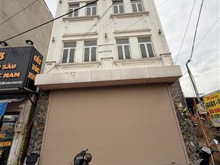 Bán nhà mặt tiền đường hoàng hữu nam đường lg 30m  p. long bình quận 9