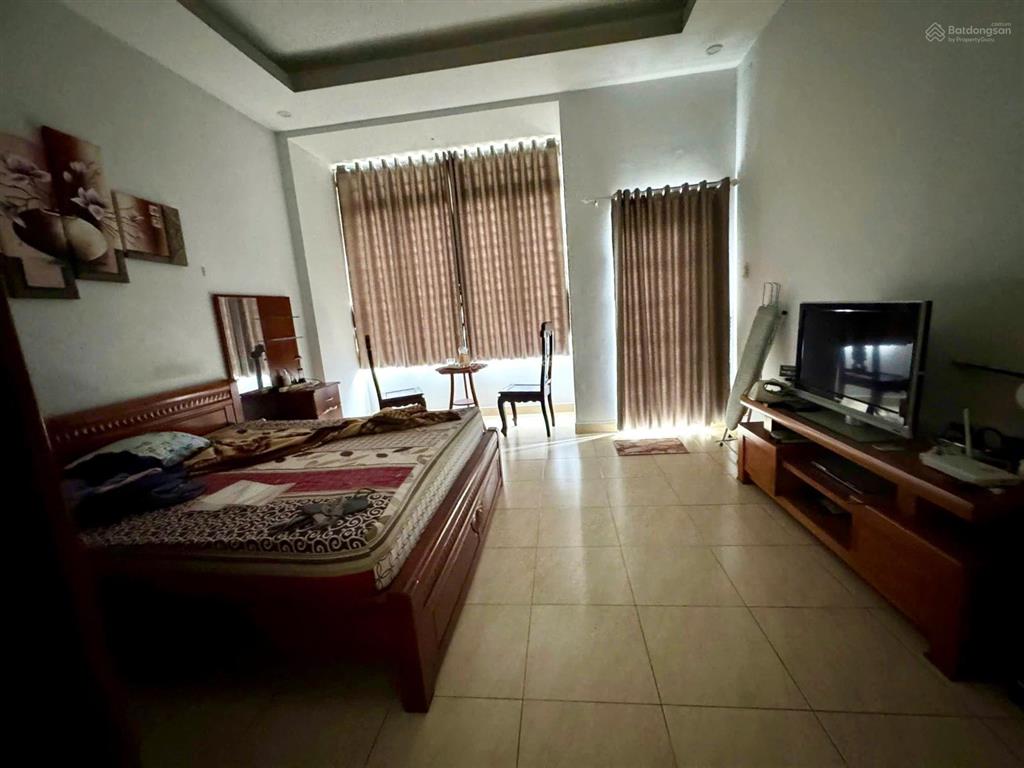 Bán nhà phố liền kề hẻm oto thông thoáng của đường thạnh mỹ lợi p. thạnh mỹ lợi quận 2