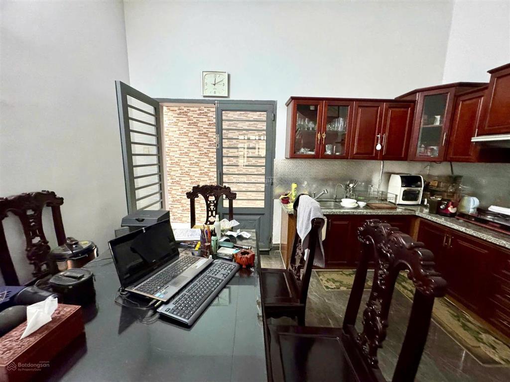Bán nhà phố liền kề hẻm oto thông thoáng của đường thạnh mỹ lợi p. thạnh mỹ lợi quận 2