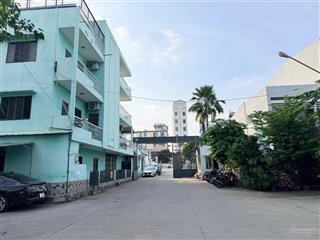 Bán nhà khu cư xá điện lực p.an khánh quân 2 (mặt tiền số 5153 trần não)