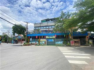 Bán nhà mặt tiền thích mật thể, p. cát lái  giảm giá mạnh còn 38,5 tỷ