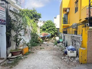 Đất mặt tiền đường số 14, p. bình trưng tây, quận 2 thổ cư 100%, kdc hiện hữu