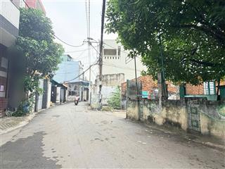 Bán nhà mặt tiền đường oto thông thoáng cách đường lê văn thịnh 70m p. bình trưng tây, quận 2