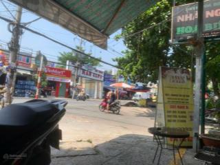 Bán lô đất góc 3 mặt tiền nguyễn duy trinh bình trưng đông quận 2