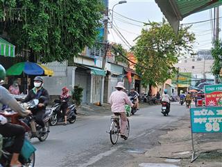 Bán đất mặt tiền đường nguyễn tuyển p. bình trưng tây quận 2, 199m2 full thổ cư