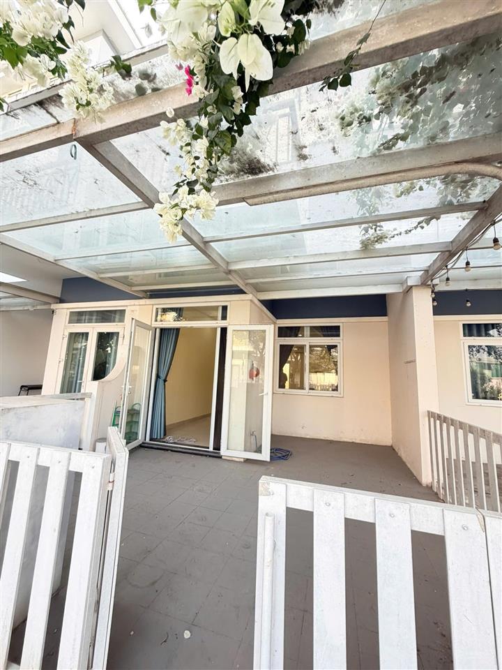 Bán nhà phố liền kề khu dự án rosita đường nguyễn thị tư p. long trường quận 9