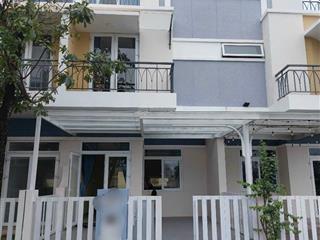 Bán nhà phố liền kề khu dự án rosita đường nguyễn thị tư p. long trường quận 9