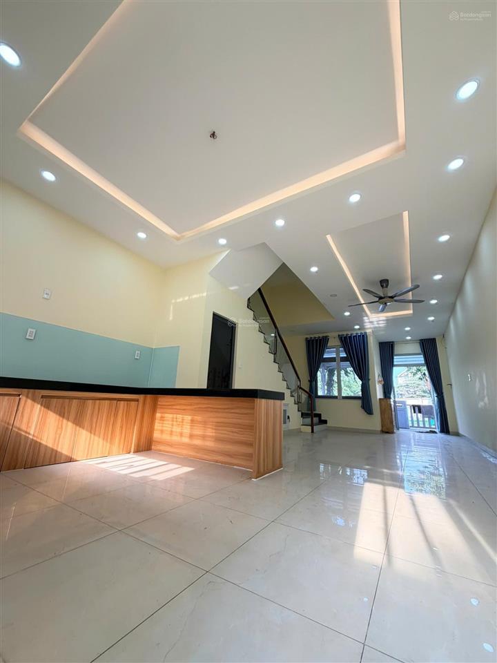 Bán nhà phố liền kề khu dự án rosita đường nguyễn thị tư p. long trường quận 9