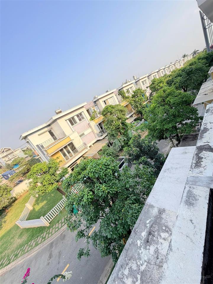 Bán nhà phố liền kề khu dự án rosita đường nguyễn thị tư p. long trường quận 9