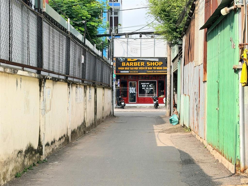 Bán lô đất góc 2 mặt tiền hẻm xe tải đường lê văn thịnh p. bình trưng đông, quận 2. hạ giảm 33 tỷ