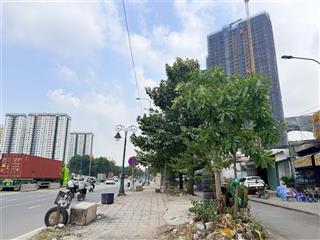 Bán lô đất hẻm 5m đường mai chí thọ p. an phú quận 2