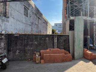 Bán đất thổ cư đường ô tô quận 2 cạnh khu hành chính tp