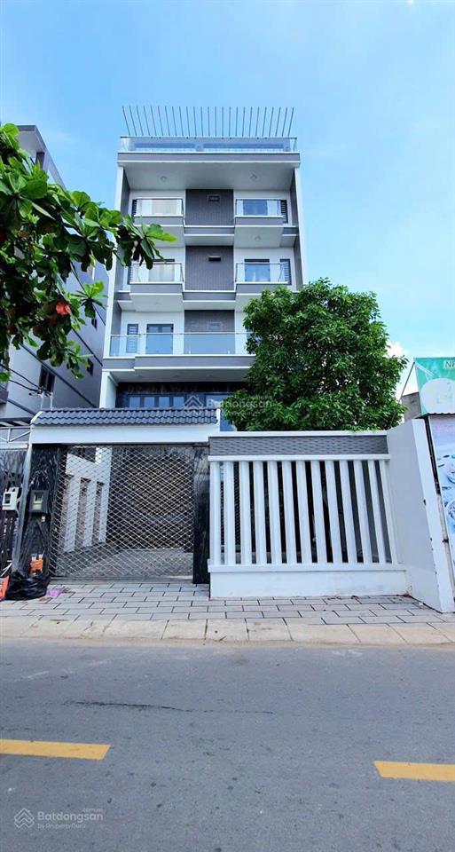 Chính chủ gửi bán chdv mặt tiền đường số 42 phường bình trưng đông quận 2