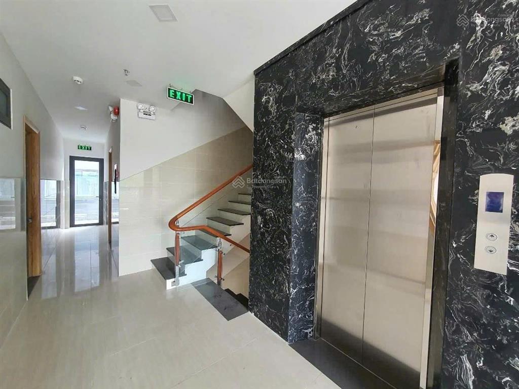 Chính chủ gửi bán chdv mặt tiền đường số 42 phường bình trưng đông quận 2