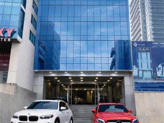 Cho thuê tòa nhà văn phòng 209 nguyễn duy trinh phường bình trưng