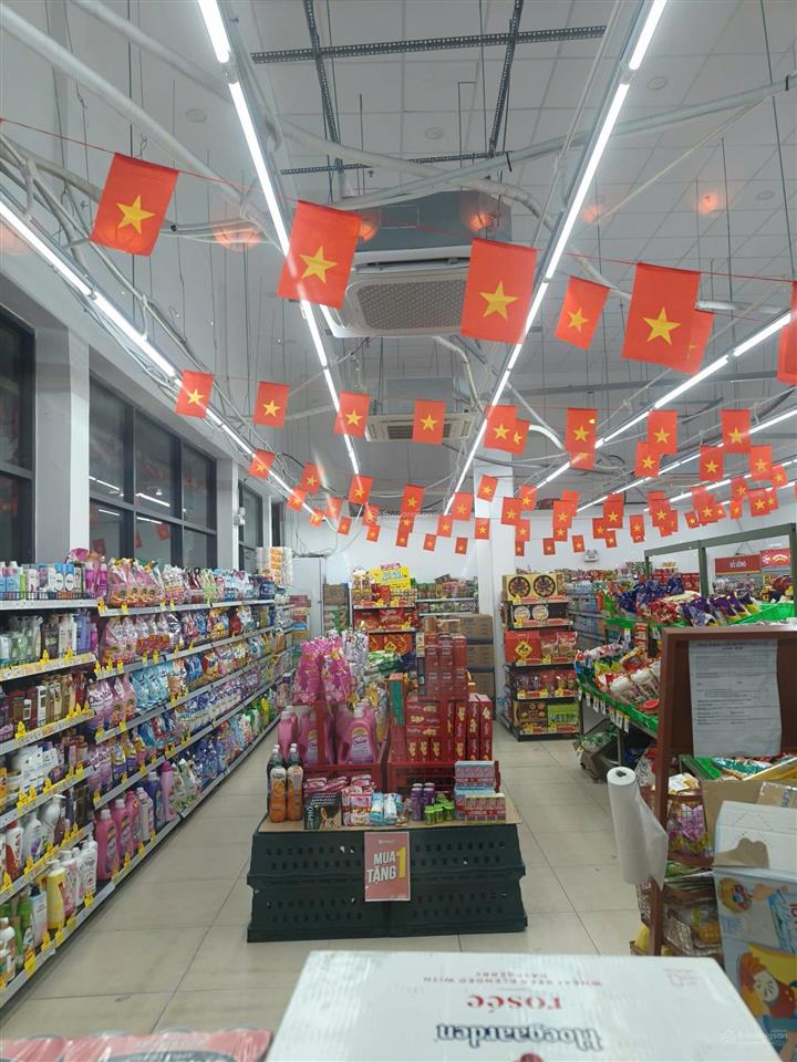 Bán shophouse trệt khối đế thủ thiêm garden liên phường, p. phước long. mặt bằng hiếm