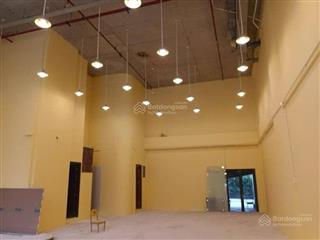 Bán shophouse trệt khối đế thủ thiêm garden liên phường, p. phước long. mặt bằng hiếm