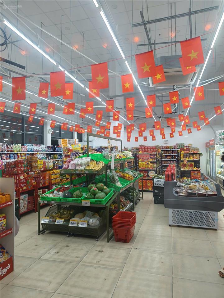 Bán shophouse trệt khối đế thủ thiêm garden liên phường, p. phước long. mặt bằng hiếm