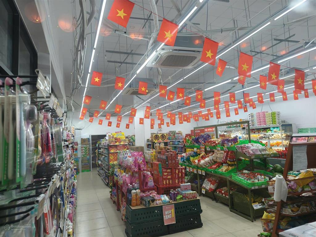 Bán shophouse trệt khối đế thủ thiêm garden liên phường, p. phước long. mặt bằng hiếm