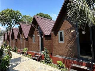 Bán căn bungalow đường làng tăng phú với gần 1500m2 full thổ cư với giá siêu rẻ