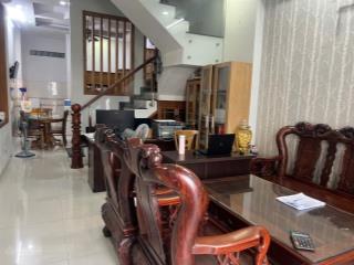 Bán nhà mt trục kinh doanh buôn bán sầm uất nhất đường số 42, p. bình trưng đông, quận 2