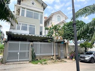 Bán căn biệt thự nội khu 280 lương định của p. an phú quận 2 (khu chỉ có 12 nền biệt thự độc lập)