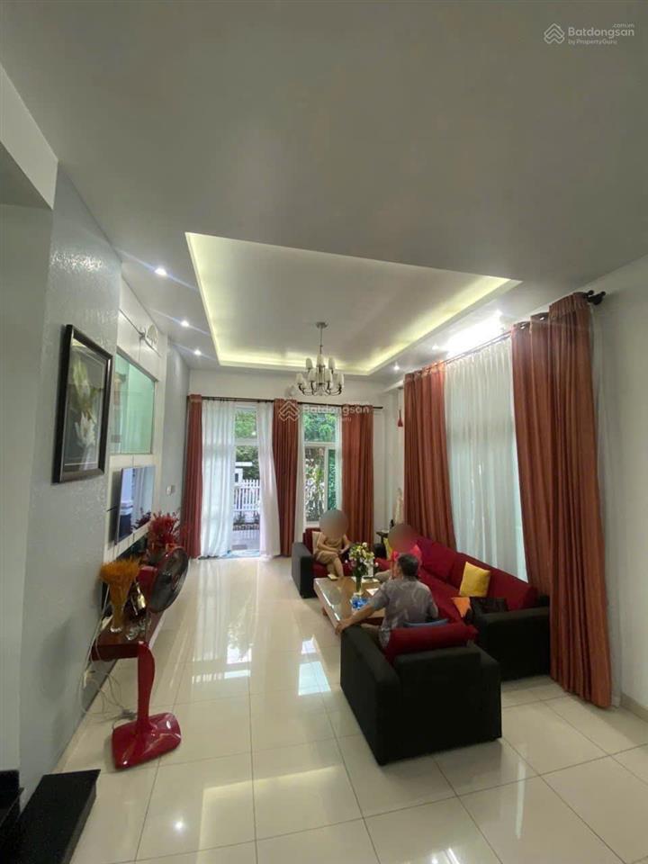 Bán căn biệt thự nội khu 280 lương định của p. an phú quận 2 (khu chỉ có 12 nền biệt thự độc lập)