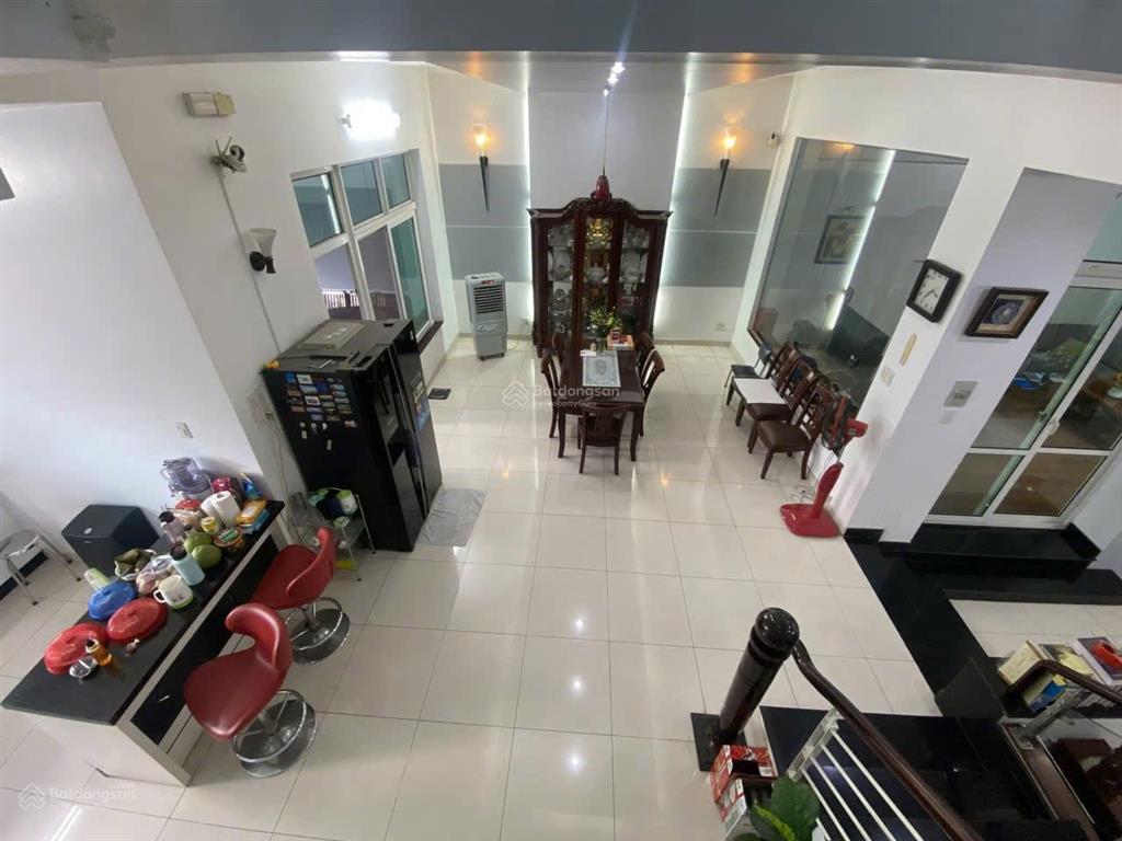 Bán căn biệt thự nội khu 280 lương định của p. an phú quận 2 (khu chỉ có 12 nền biệt thự độc lập)