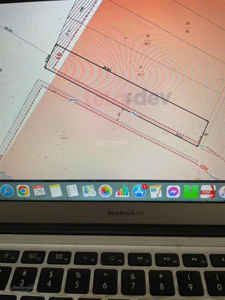 Bán căn góc 2 mt đường đặng văn ngữ quận phú nhuận. đang có hợp đồng thuê 30 triệu/tháng