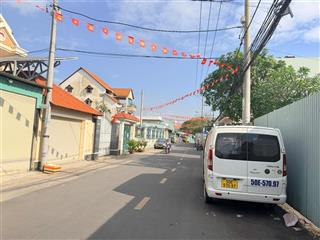 Bán đất mặt tiền đường số 16 thạnh mỹ lợi gần nguyễn thị định, đồng văn cống