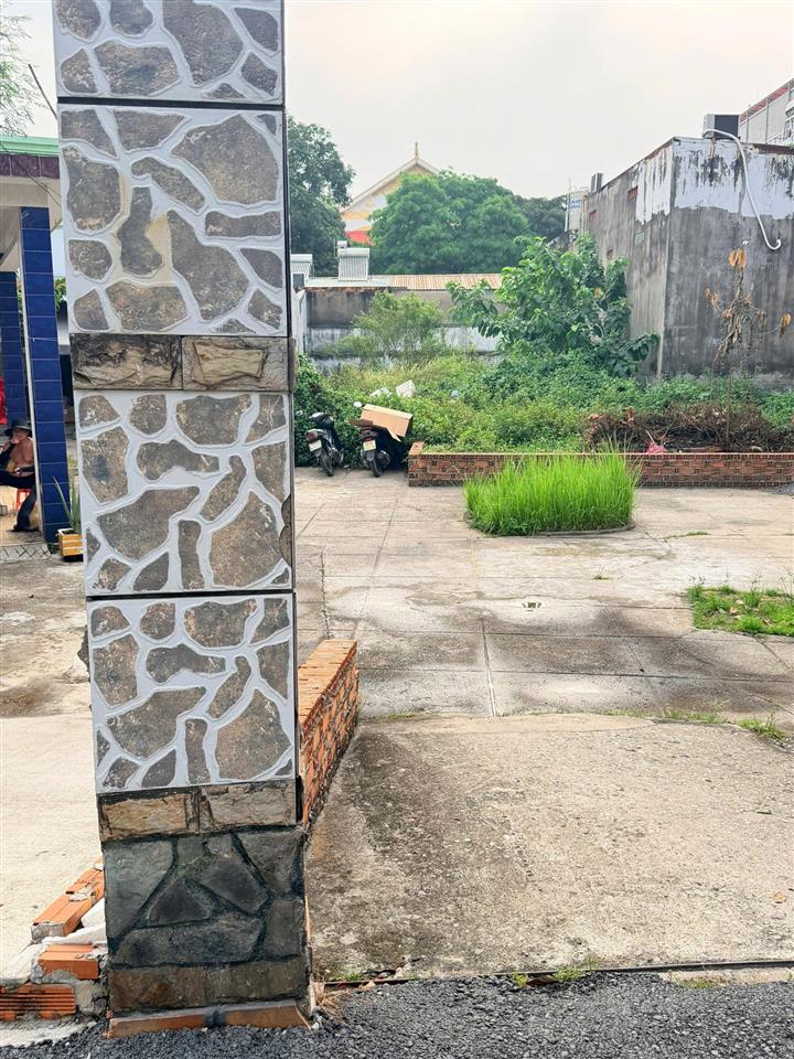 Bán đất mặt tiền đường số 1, cát lái cách nguyễn thị định 30m