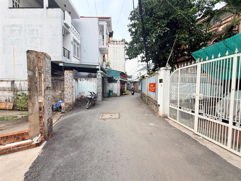 Bán đất mặt tiền đường số 1, cát lái cách nguyễn thị định 30m