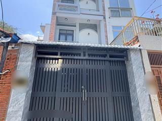 Bán nhà phố mặt tiền gần trần não, bình an quận 2  4 tầng, 4pn, view landmark 81