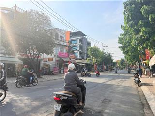 Bán lô đất mặt tiền đường lê văn thịnh, p. bình trưng tây, quận 2 (cách nguyễn duy trinh 100m)