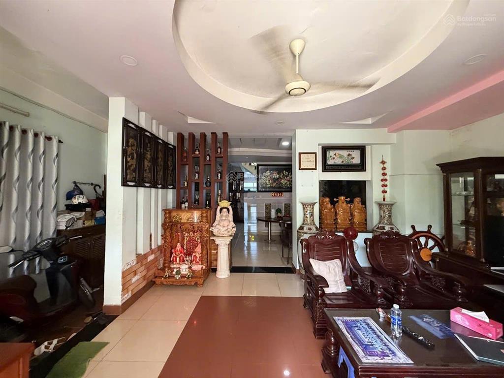 Bán nhà mặt tiền tây hòa, phước long a tp thủ đức 158m², kinh doanh sầm uất